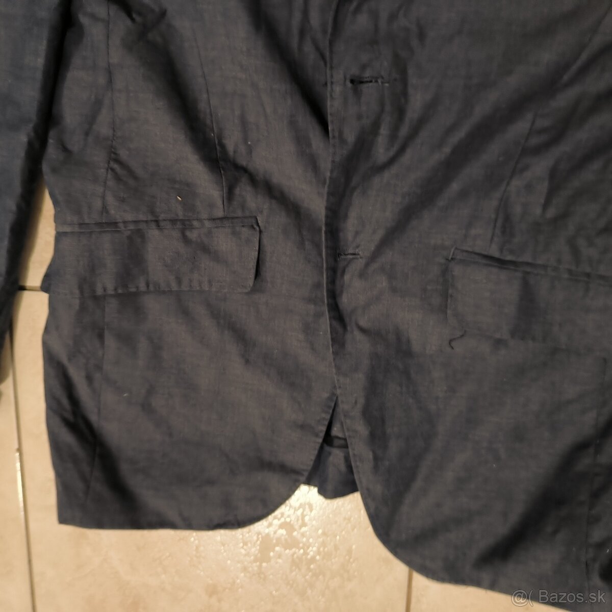 Sako Gate pánske - 4