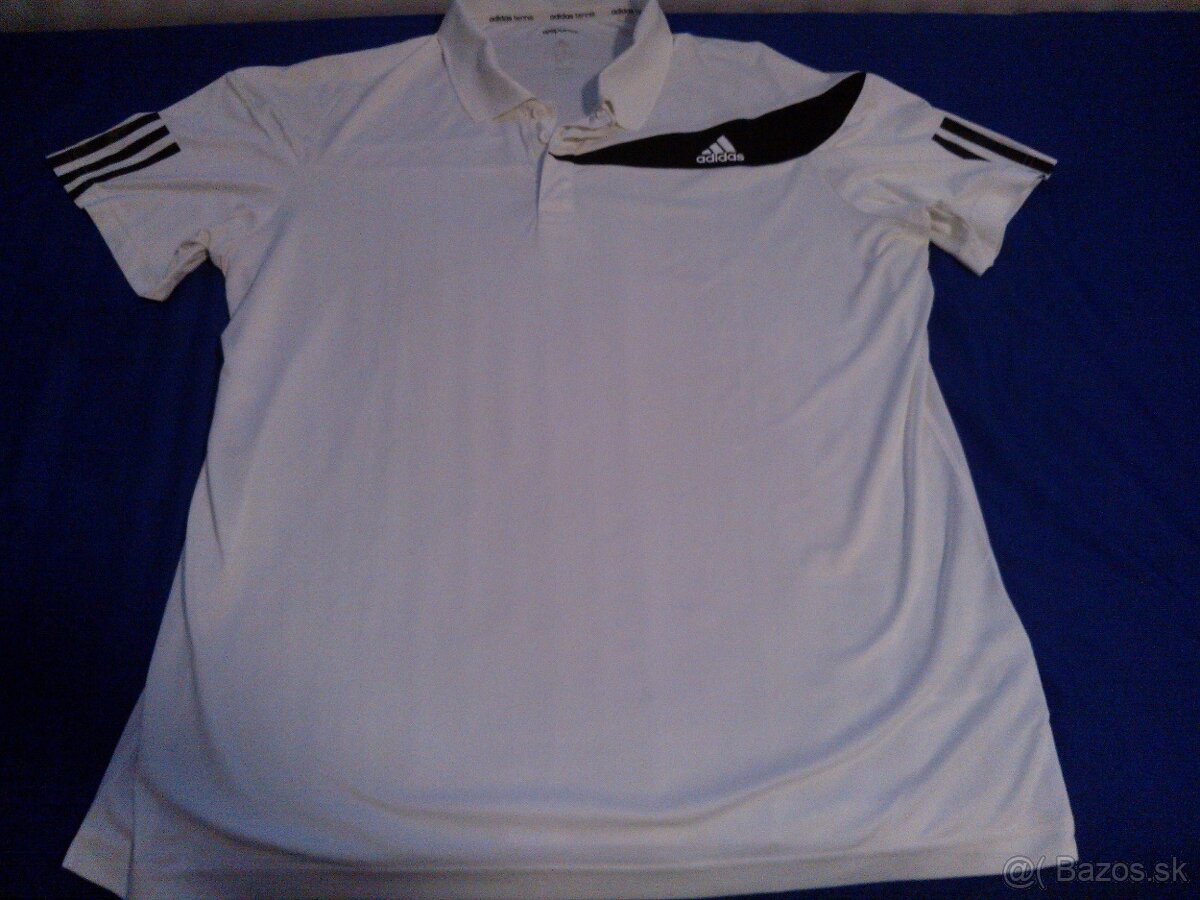 ADIDAS- polokosela - 4