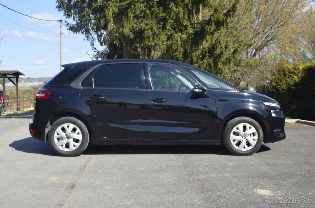 Citroen C4 Picasso - 4