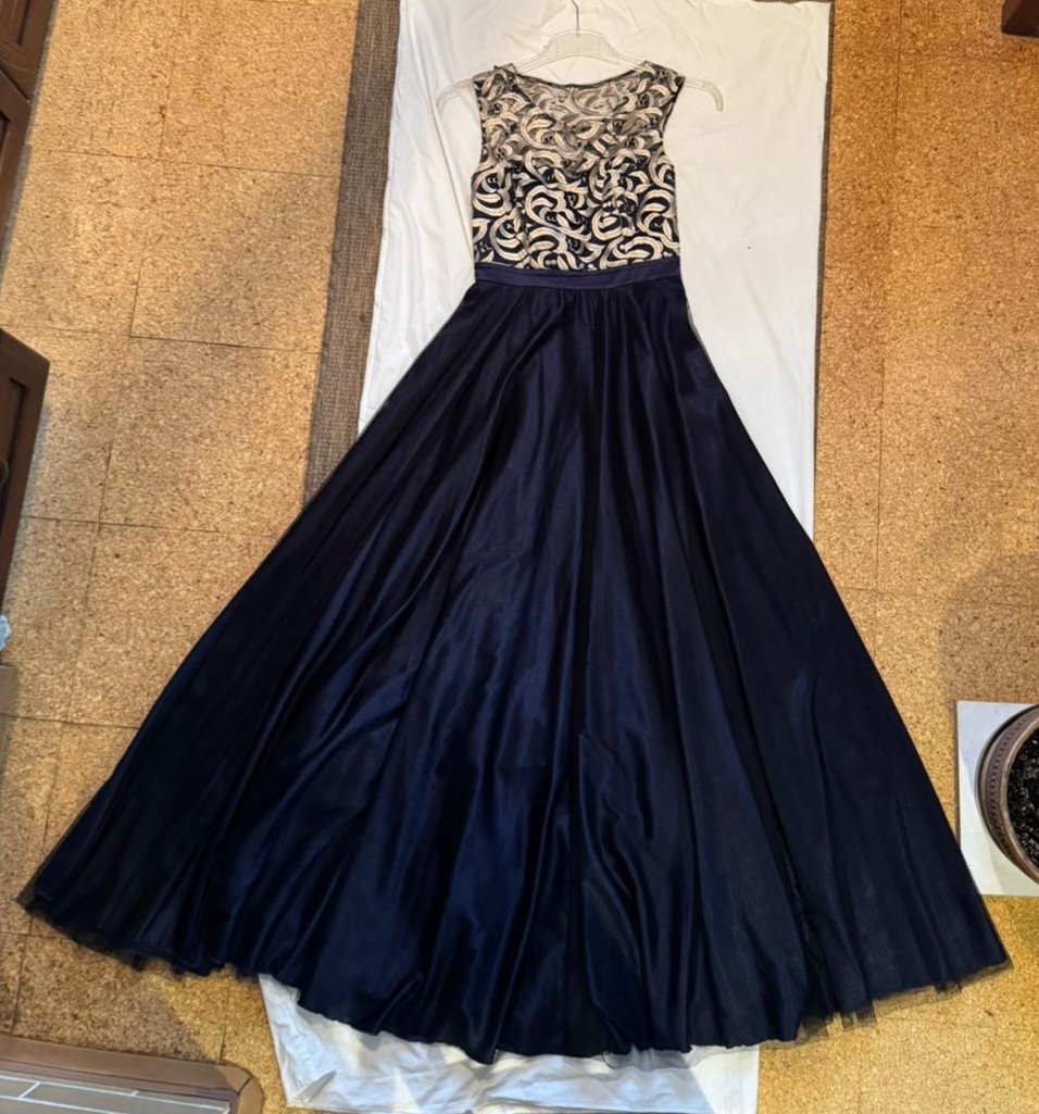 Spoločenské šaty - 4