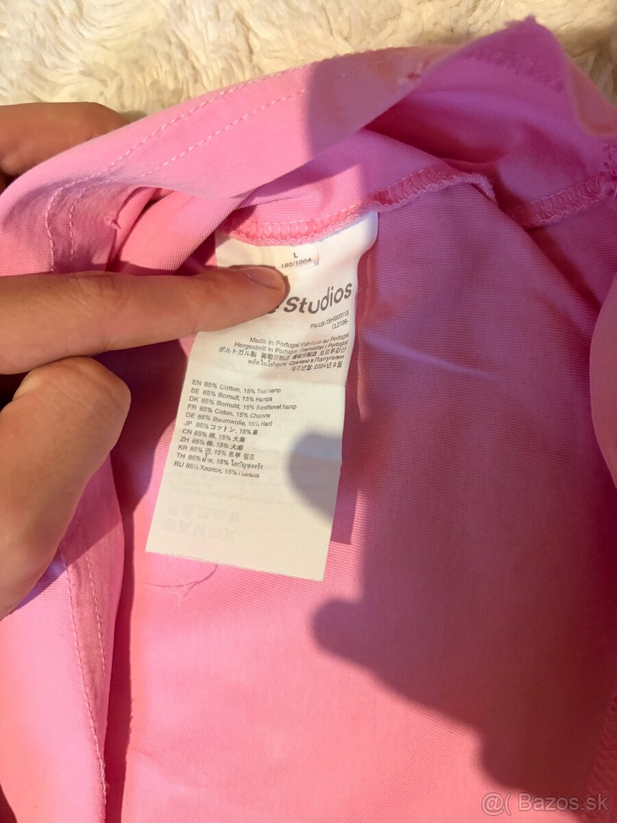 Acne Studios T-shirt - 4