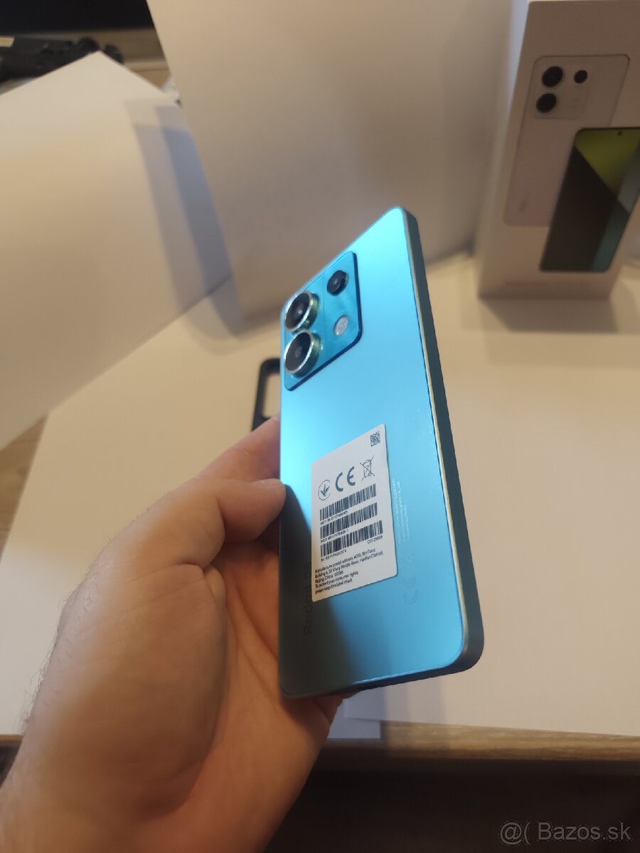 Xiaomi Redmi note 13 pro 5g - 4