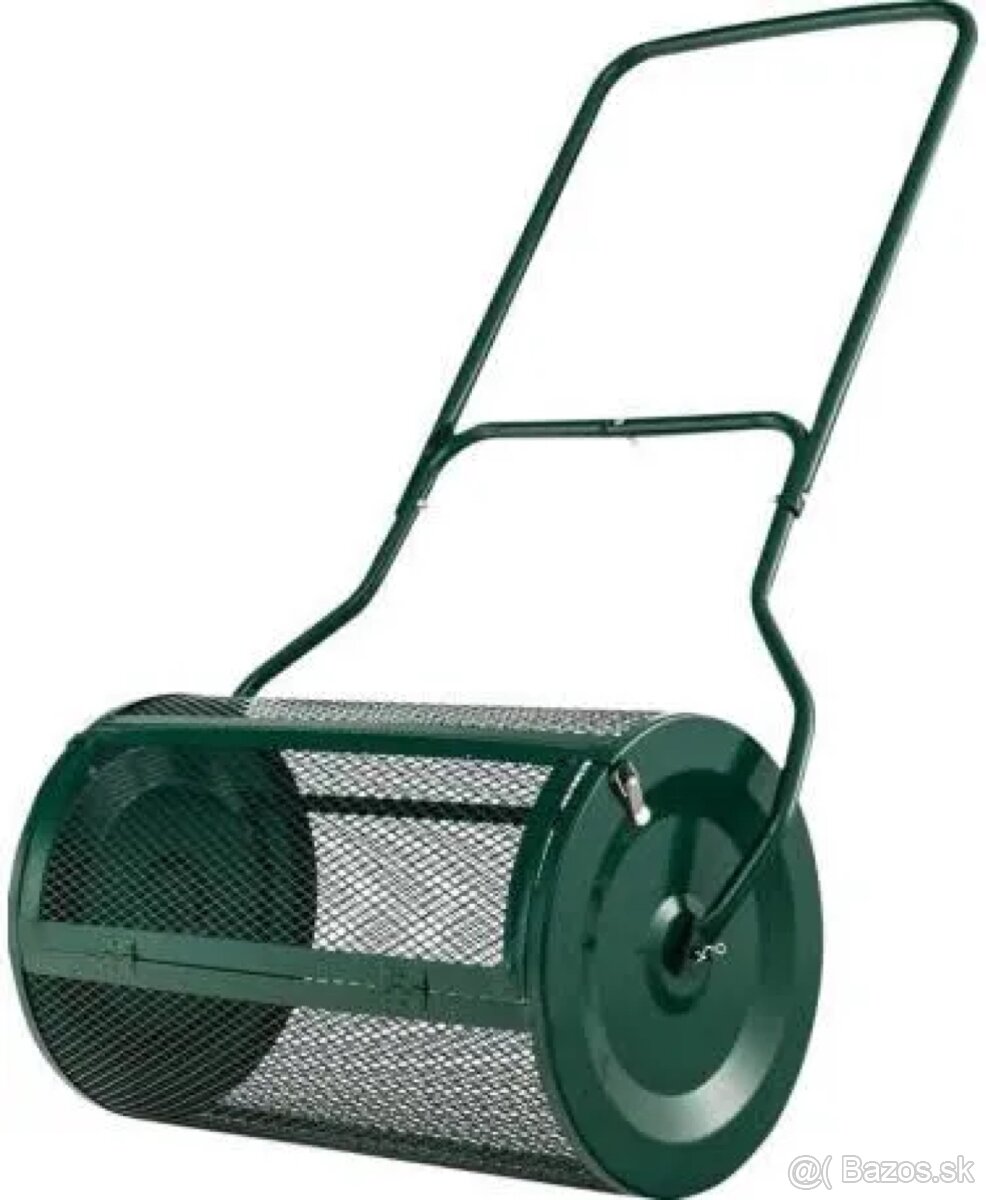 Nivelacne hrable prenajom - 4