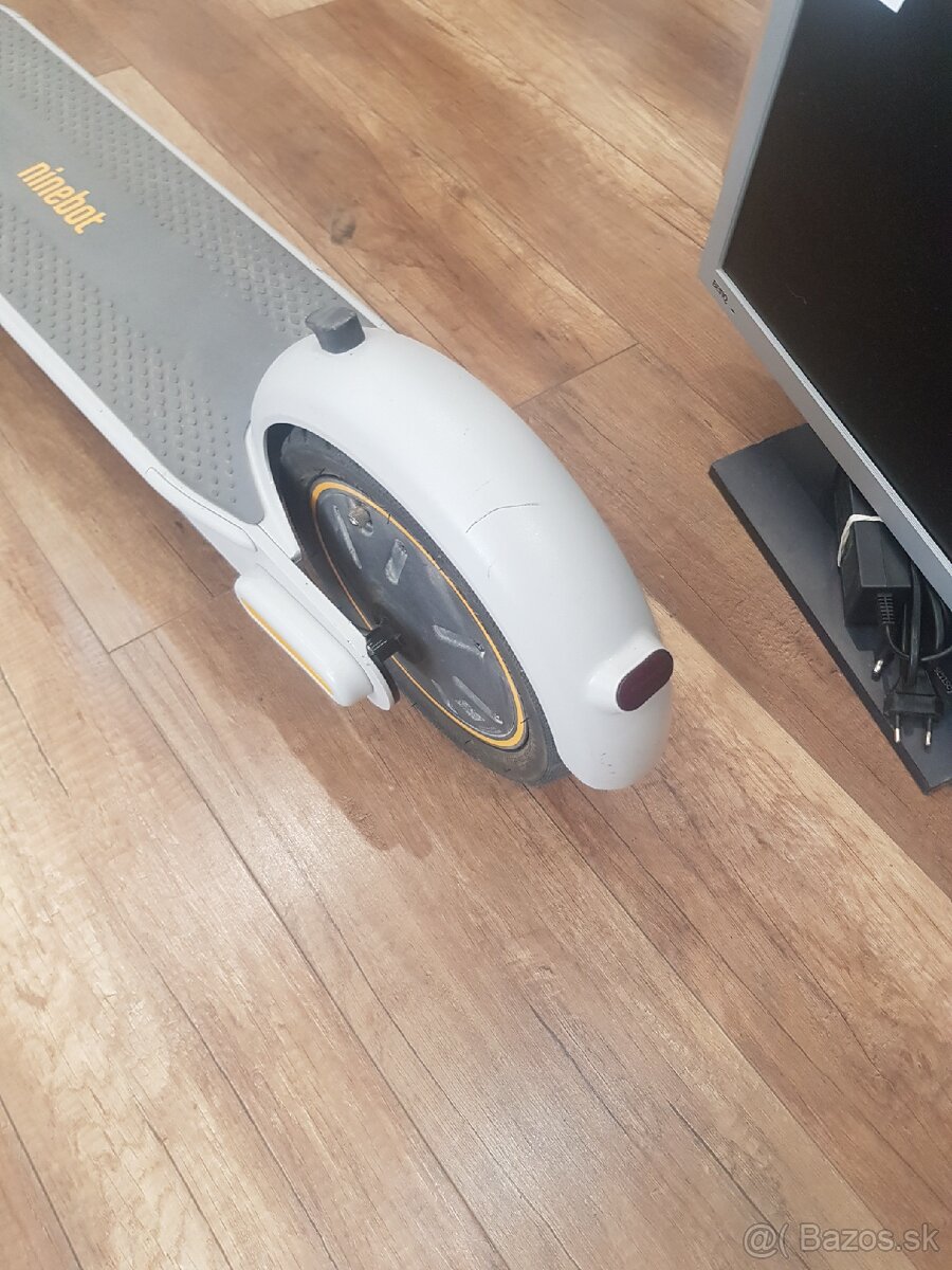 Segway Ninebot g30lp - 4