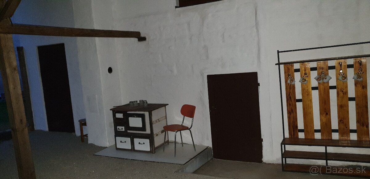 Chata na prenájom Liptovský Mikuláš - 4