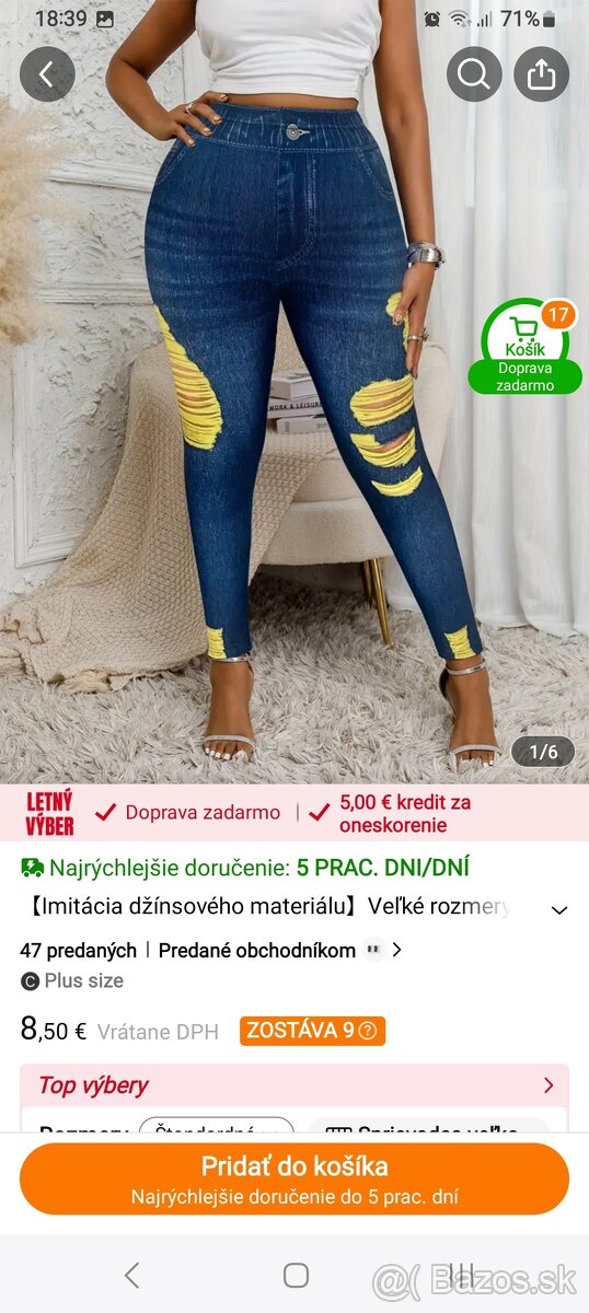 Moletky - 4