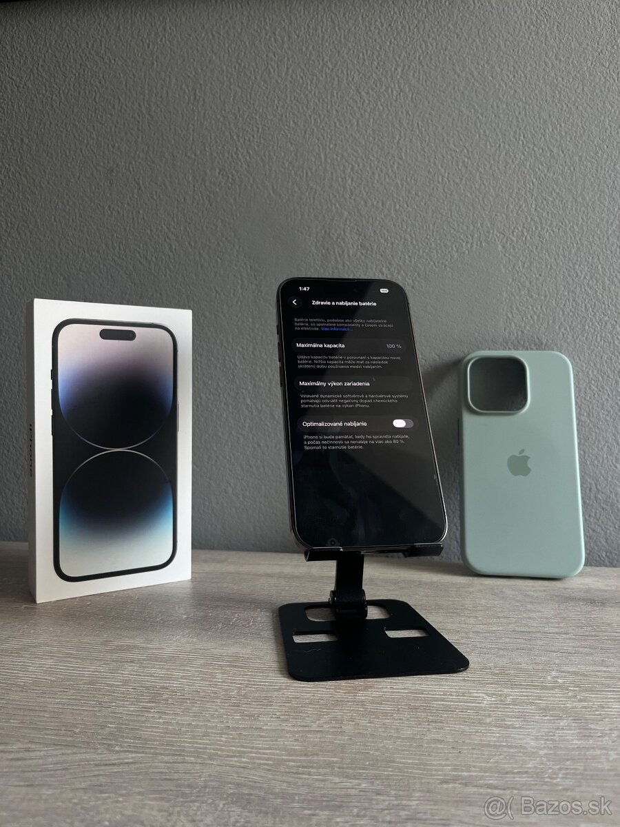 iPhone 14 Pro - 128GB - 4