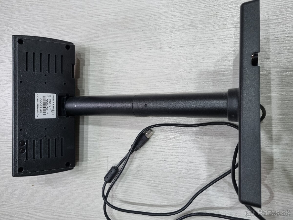 🖨️ POS-X XP8200 – 30 € (pôvodne 120 €) - 4