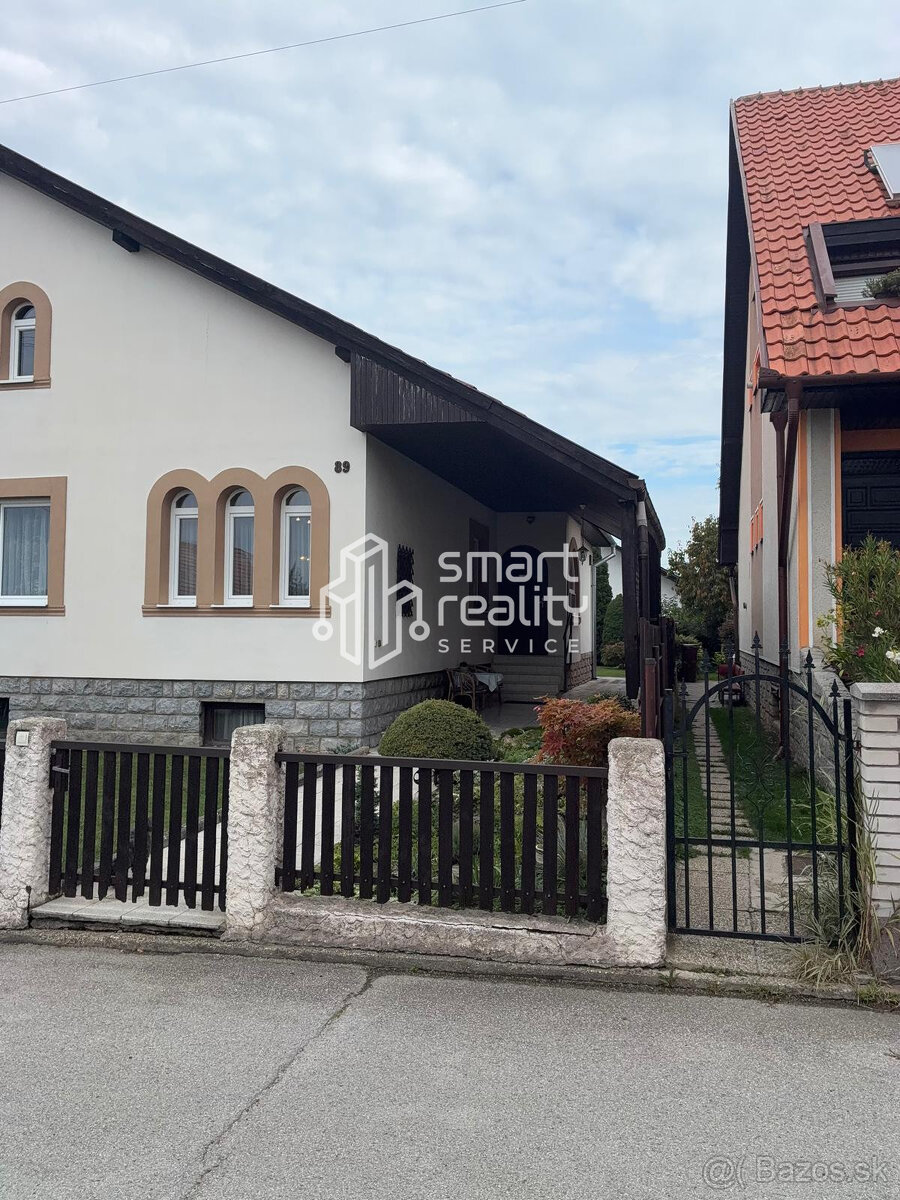 Na predaj 6i rodinný dom, Tornaľa - 4