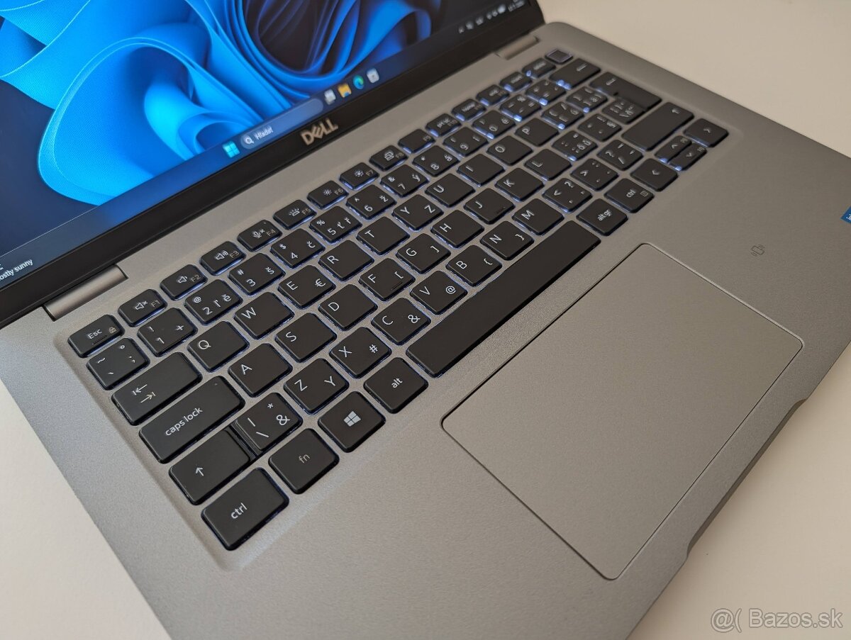 Dell Latitude 5420 + Dell Taška Pro Briefcase 14" - 4