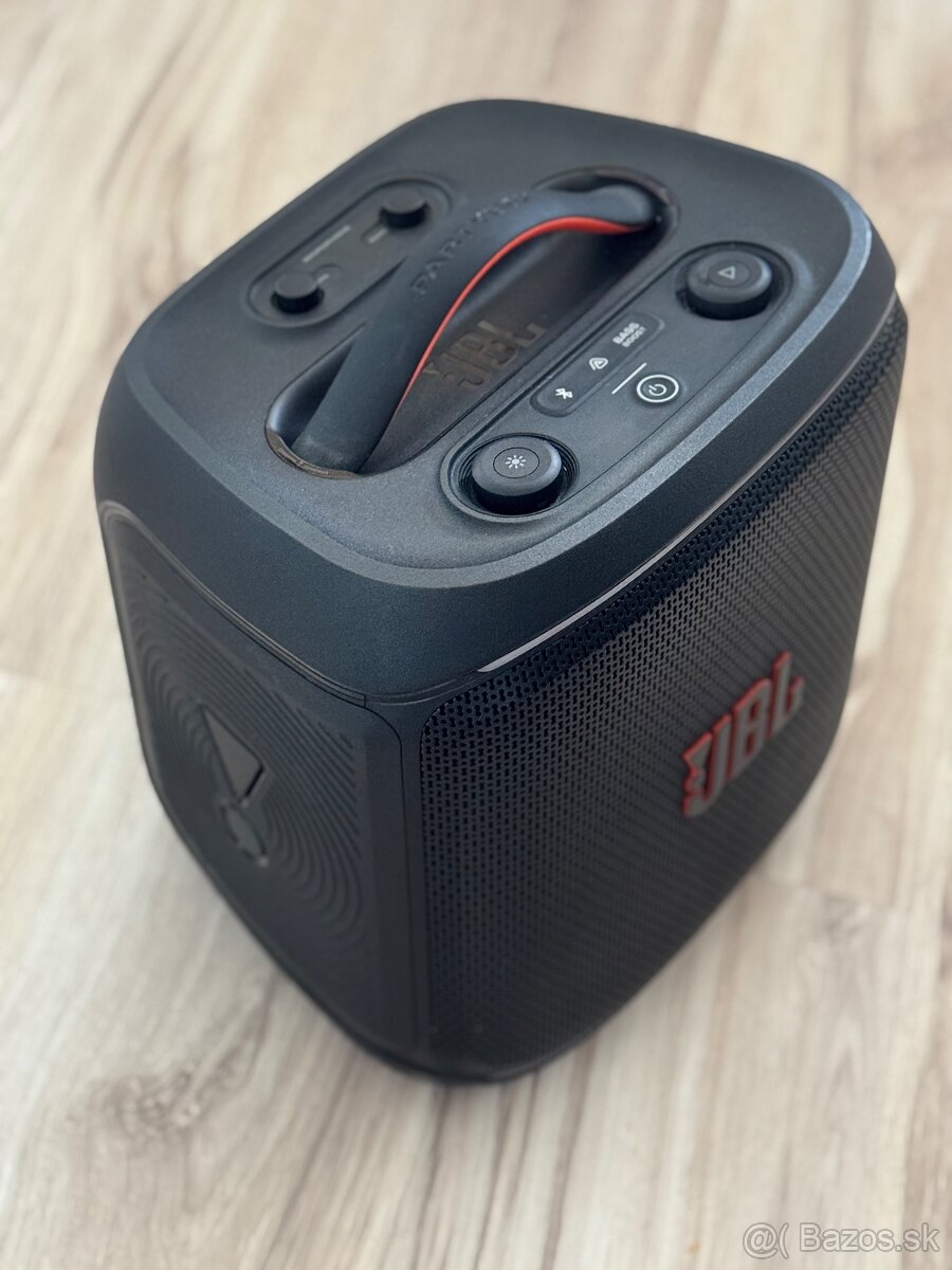 JBL PartyBox Encore 2 - 4