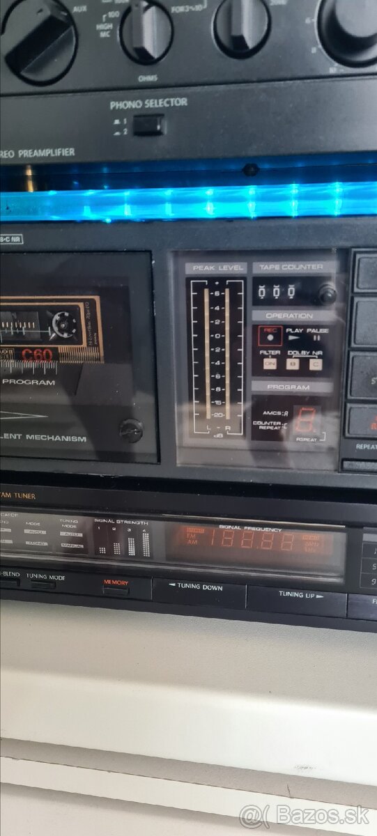Onkyo integra TA -2044 - 4
