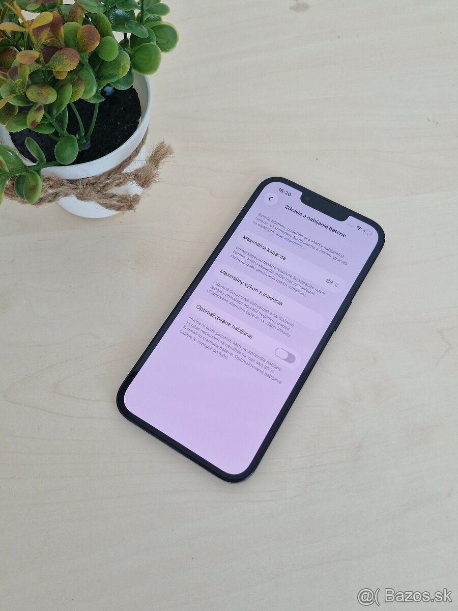 Iphone 13 256GB ZÁRUKA - 4
