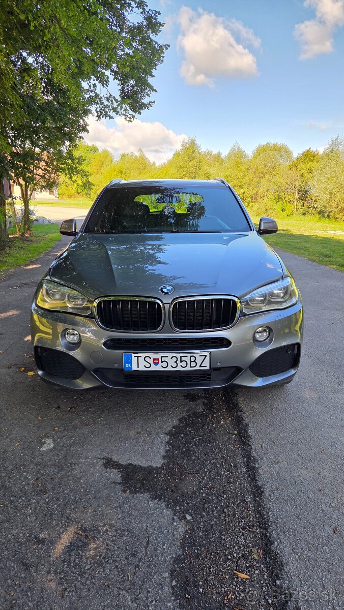 Bmw x5 - 4