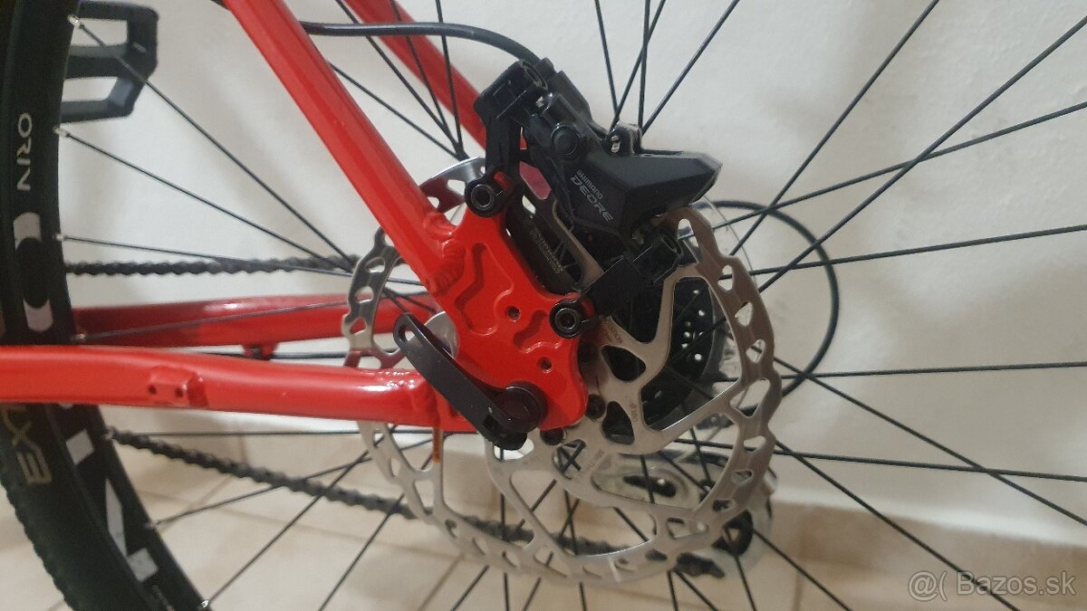 Bicykel Dema ENERGY 3 - 4