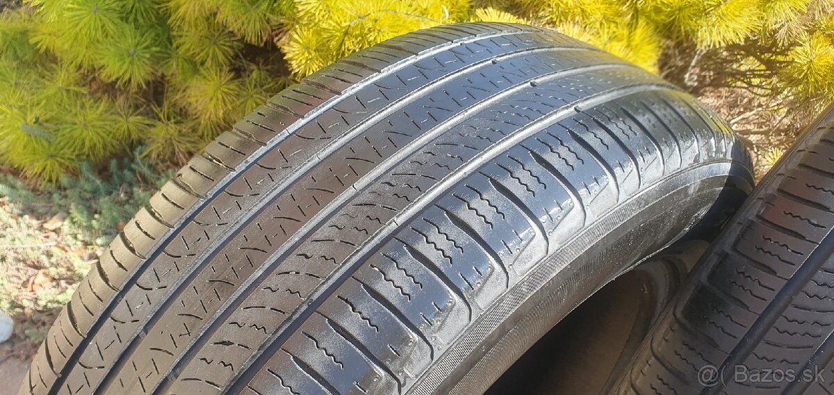PIRELLI SCORPION ZERO, 255/65 R19 celorocne - 4