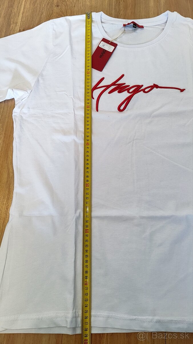 Tričko Hugo - 4