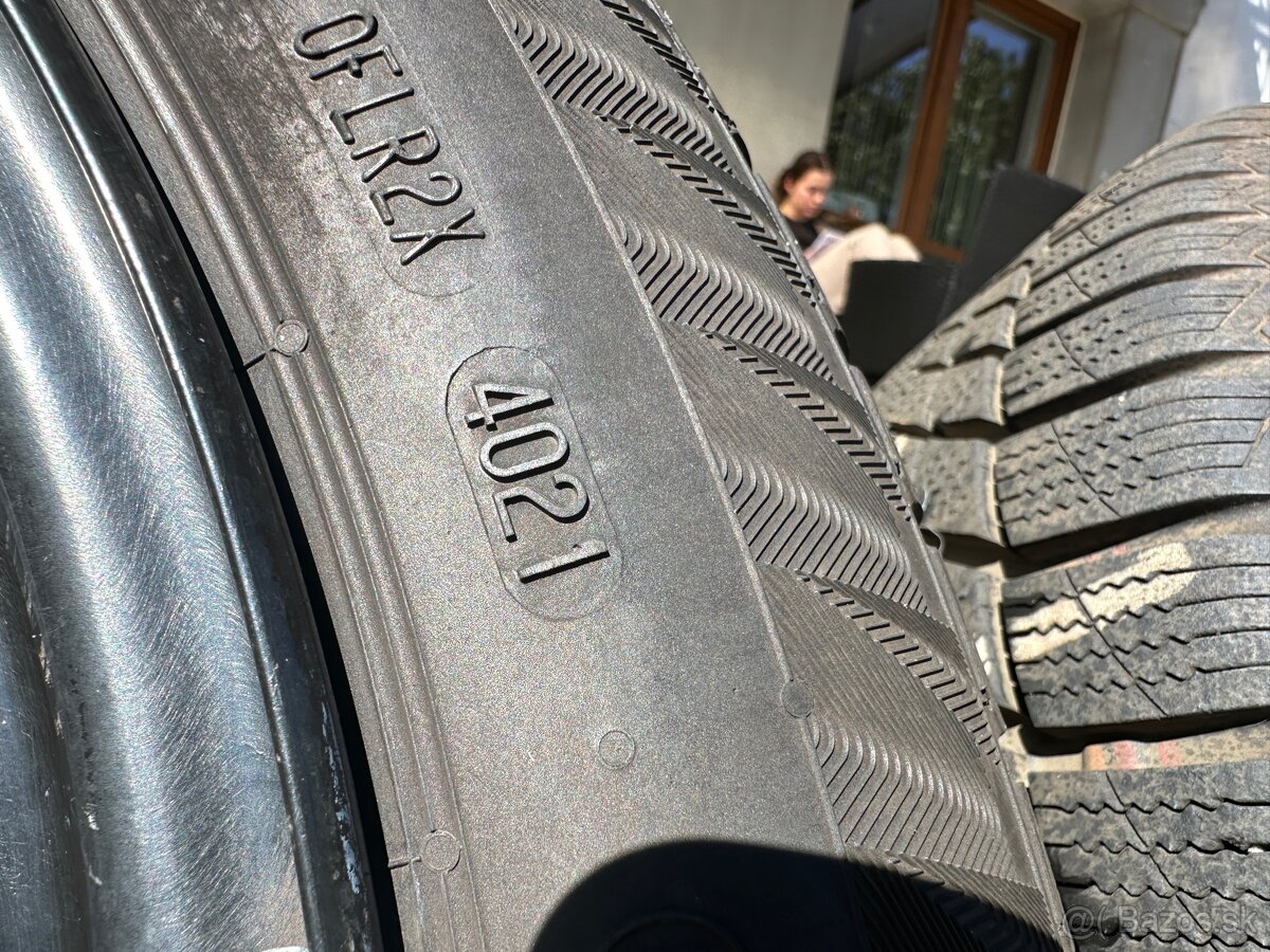 Matador 195/55 R16 H XL - 4