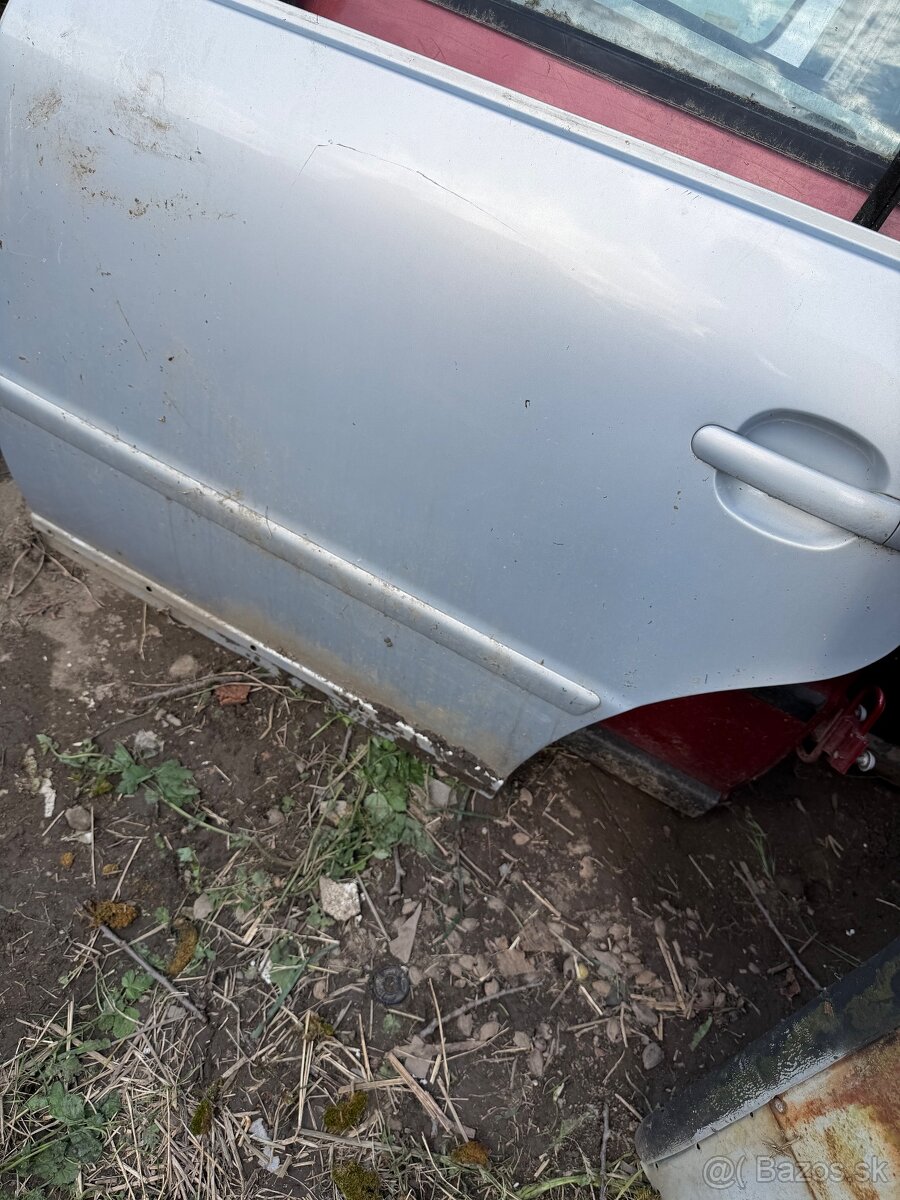 Dvere passat b5 - 4