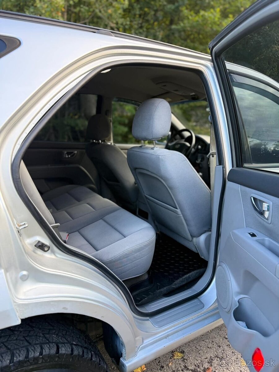 Kia Sorento 125kw - 4
