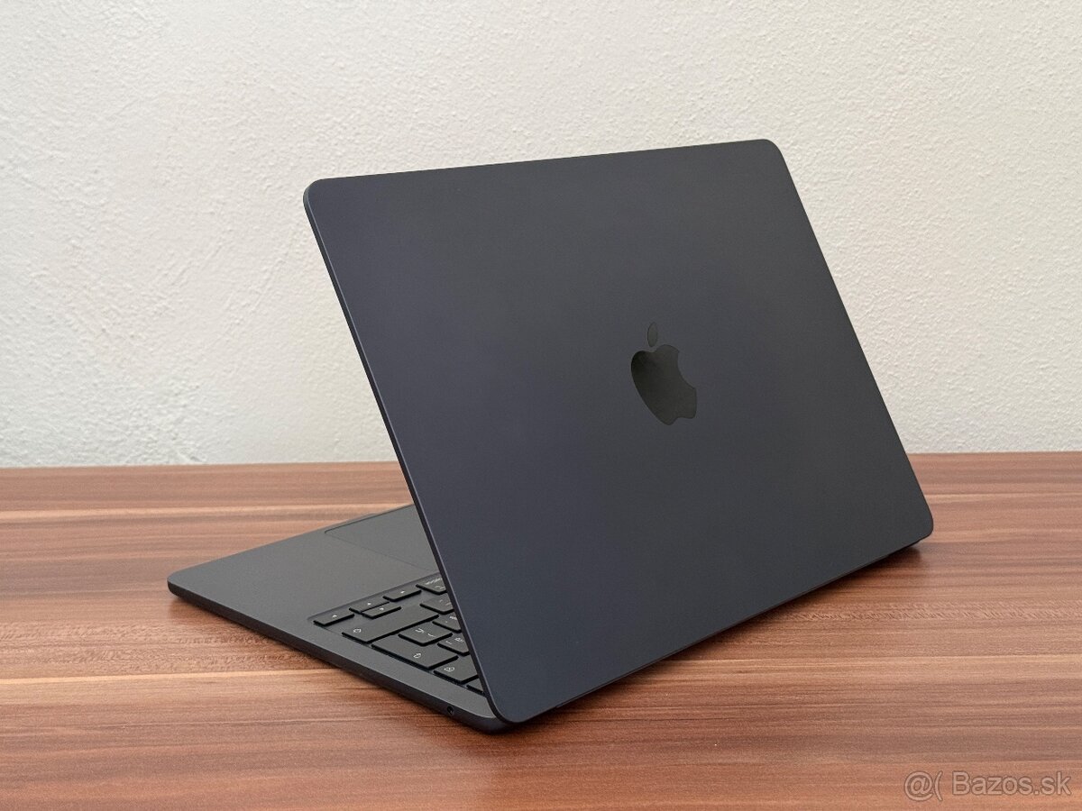  Apple MacBook Air 13" M4 - V ZÁRUKE - 4