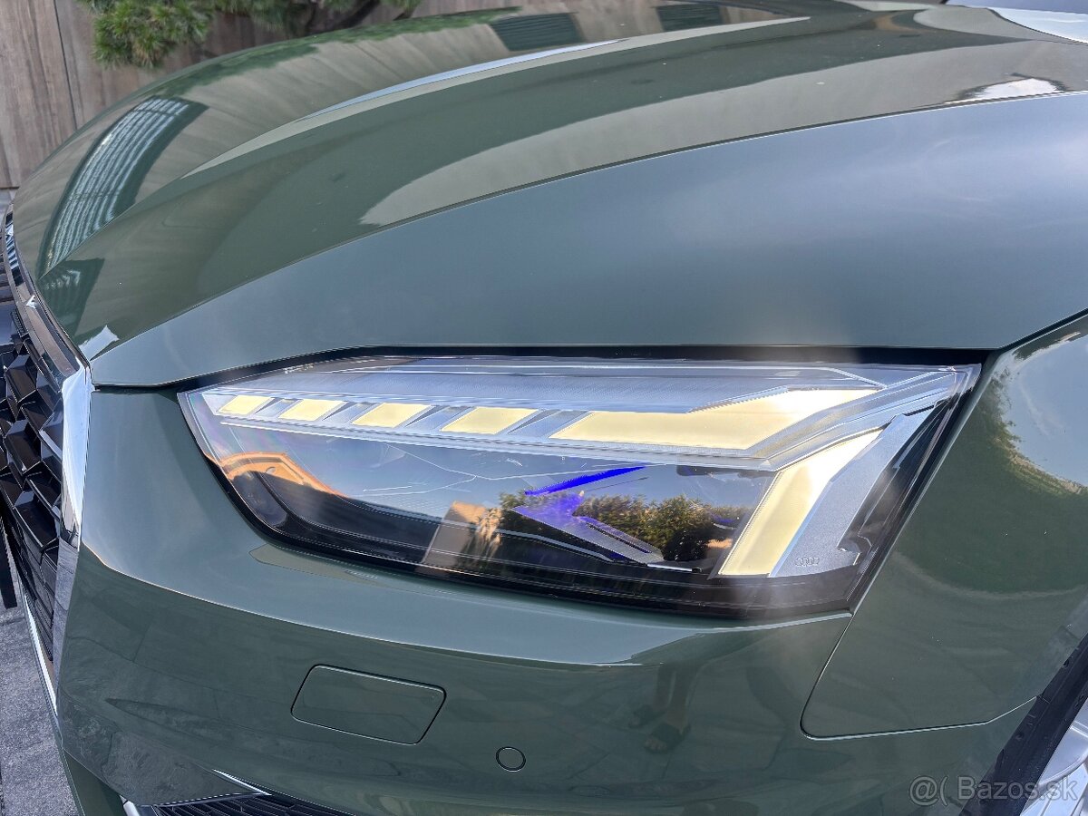 Audi A5 sportback 40 TDi Quatro - 4