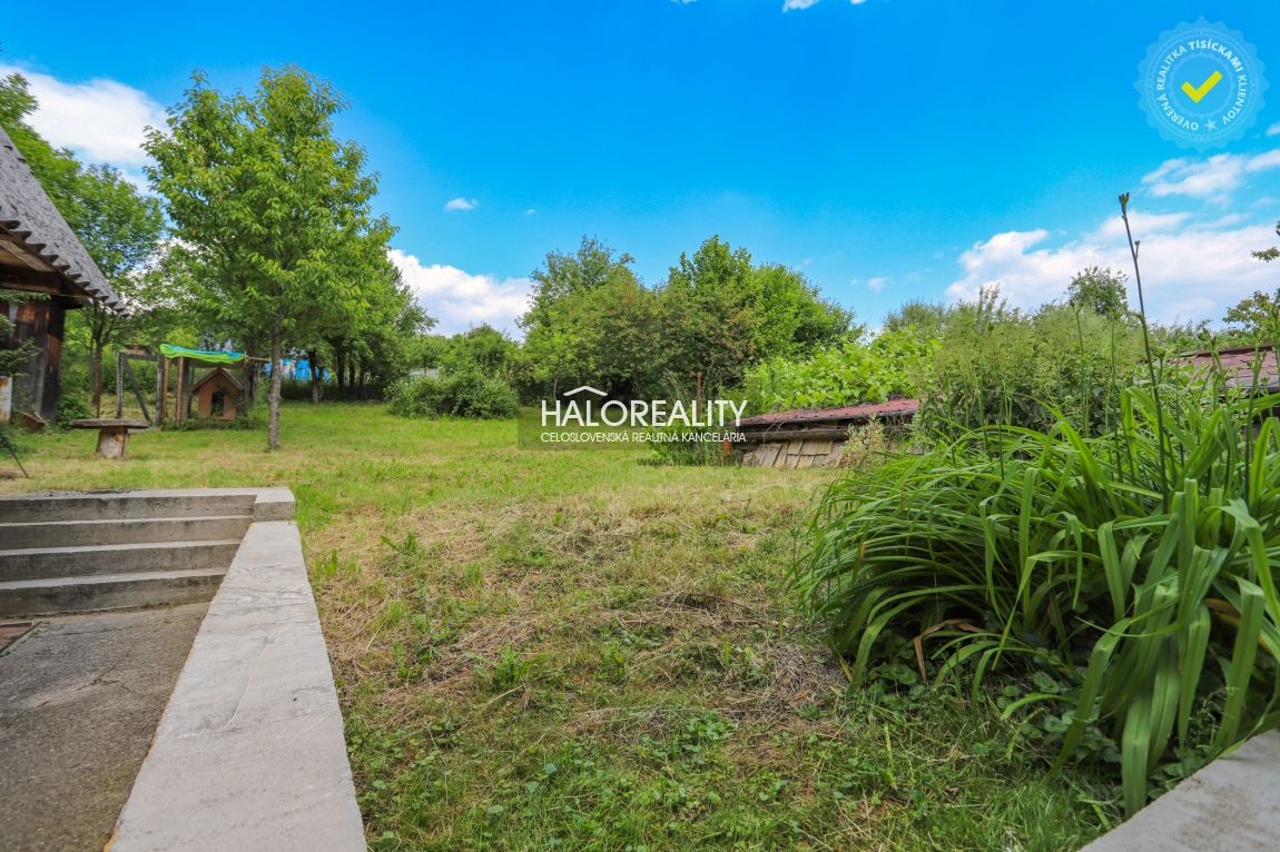 HALO reality - Predaj, rodinný dom Dolná Mariková - EXKLUZÍV - 4