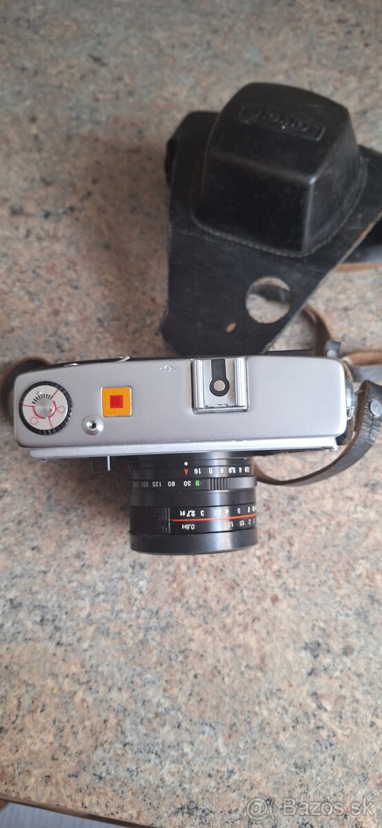 Predám fotoaparát - 4