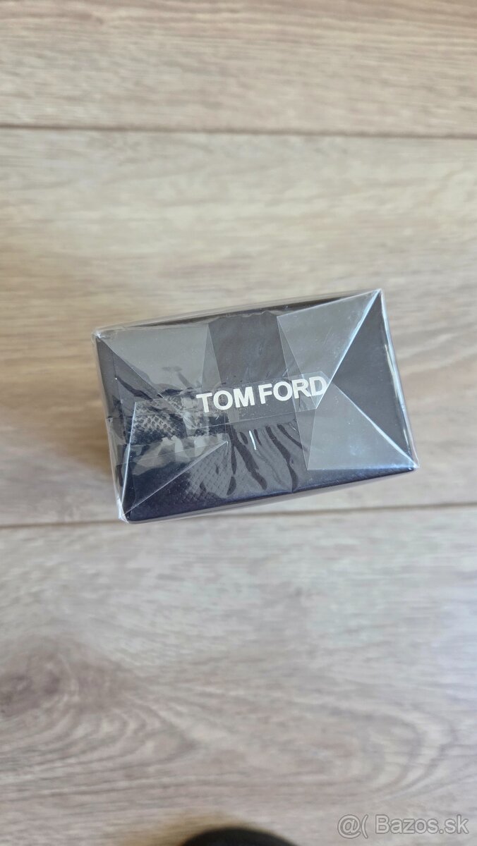 Tom Ford Oud Wood - 4