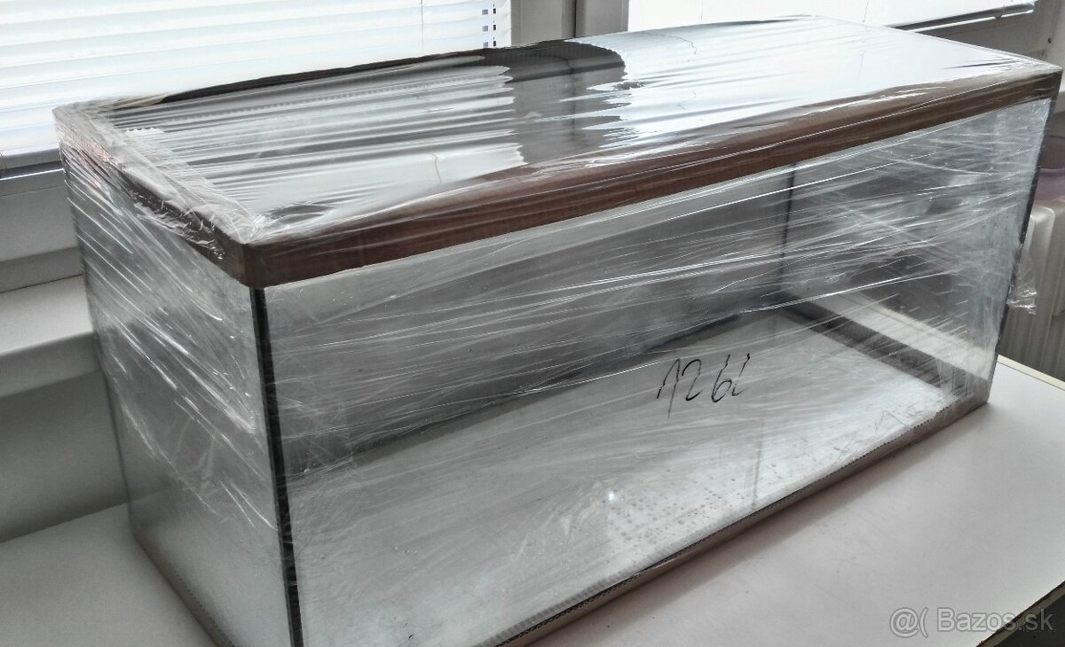 Akvárium 80x30x40, 80x35x40 a 80x40x40 - 4