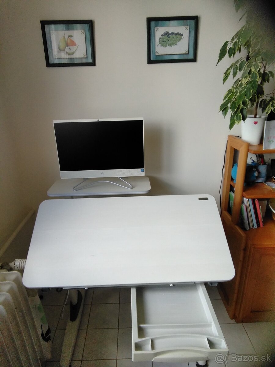 Písací stolík - 4