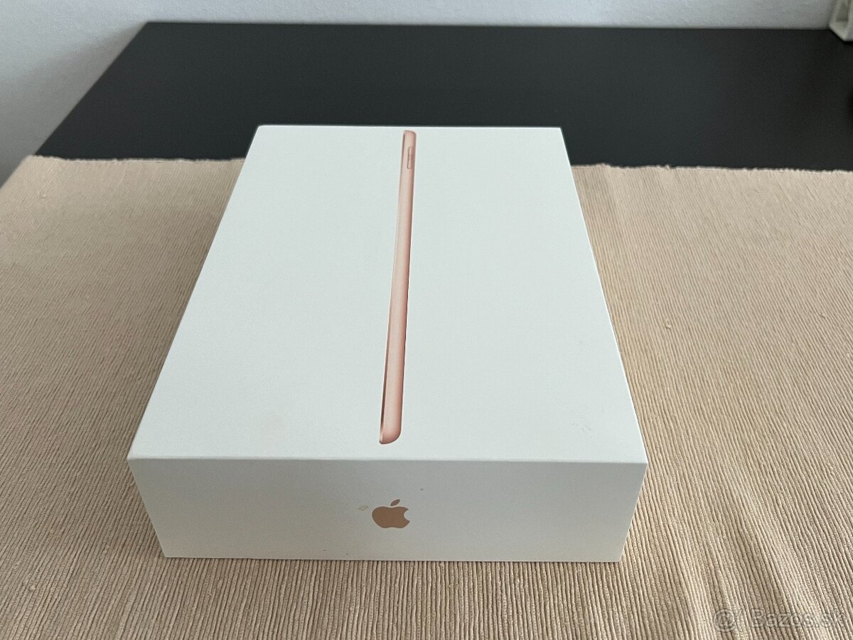 Apple (6th generation) Wi-Fi - 4