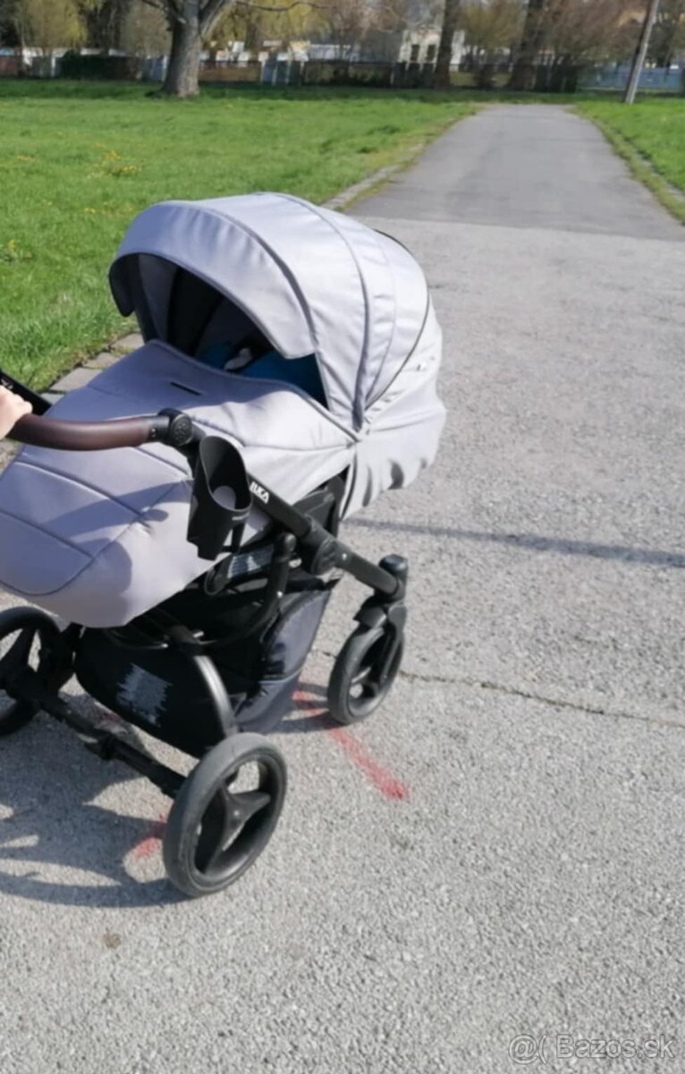 Bebetto Luca 2v1 - 4