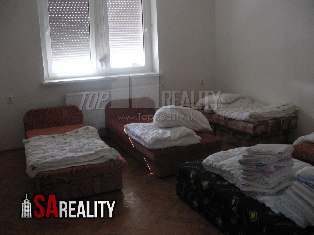 Na prenájom rodinný dom Kalná nad Hronom - 4