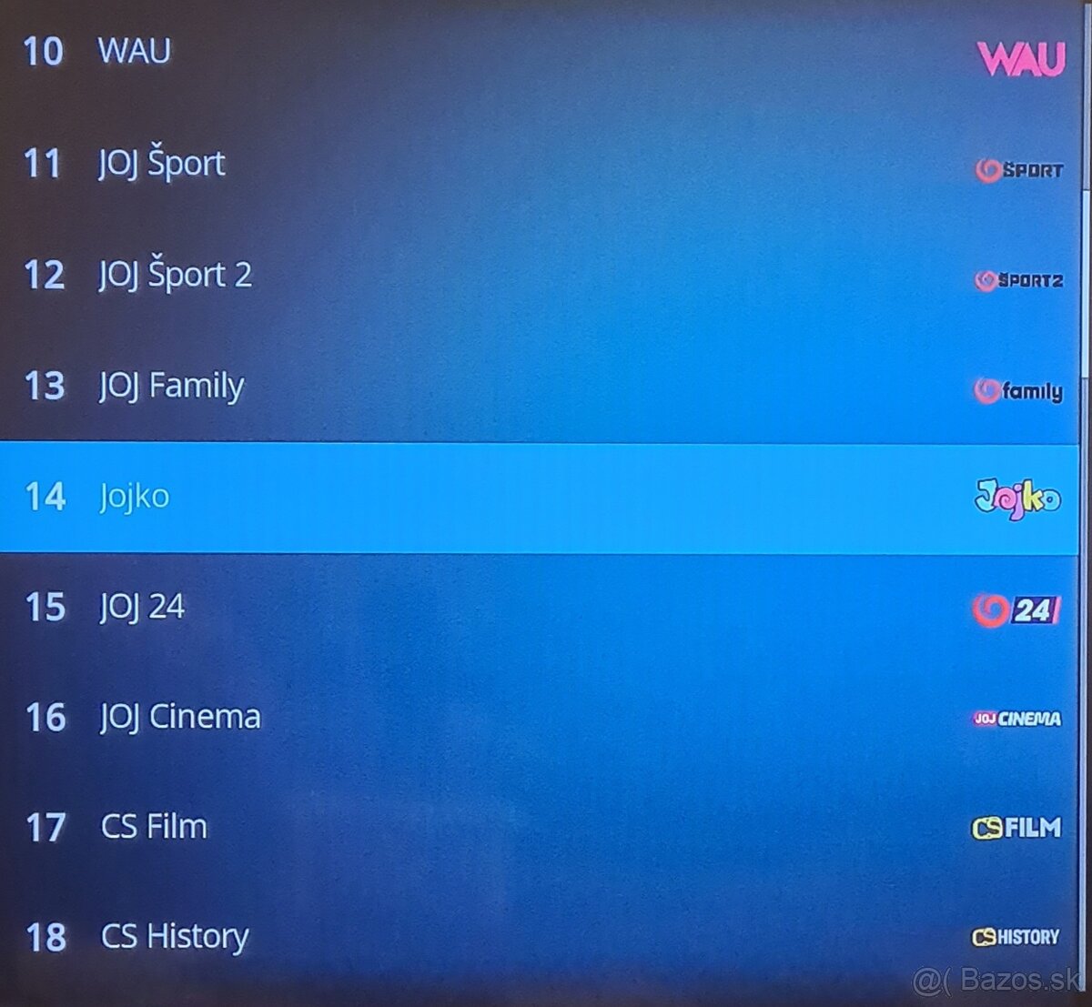 Android tv box ,nový - 4