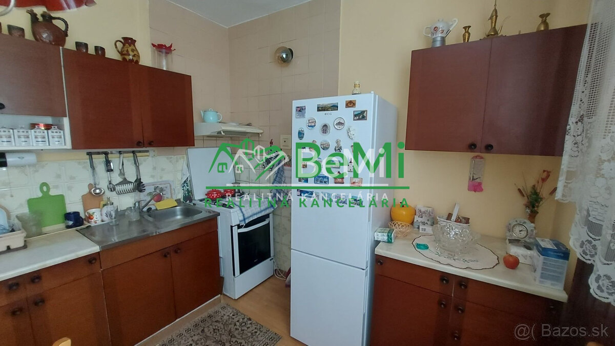 Predaj 2 izbový byt Nitra, Párovská ul. (194-112-ERF) - 4