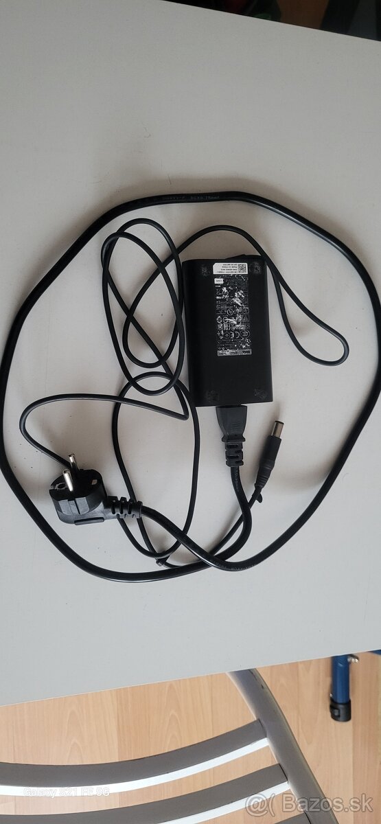 Nabijacka dell notebook original - 4