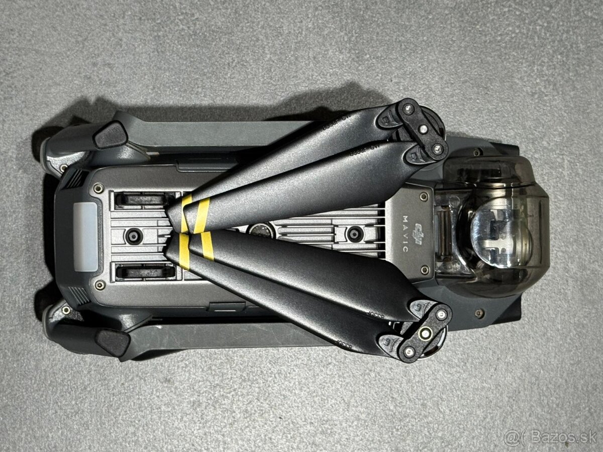 DJI Mavic Pro - 4