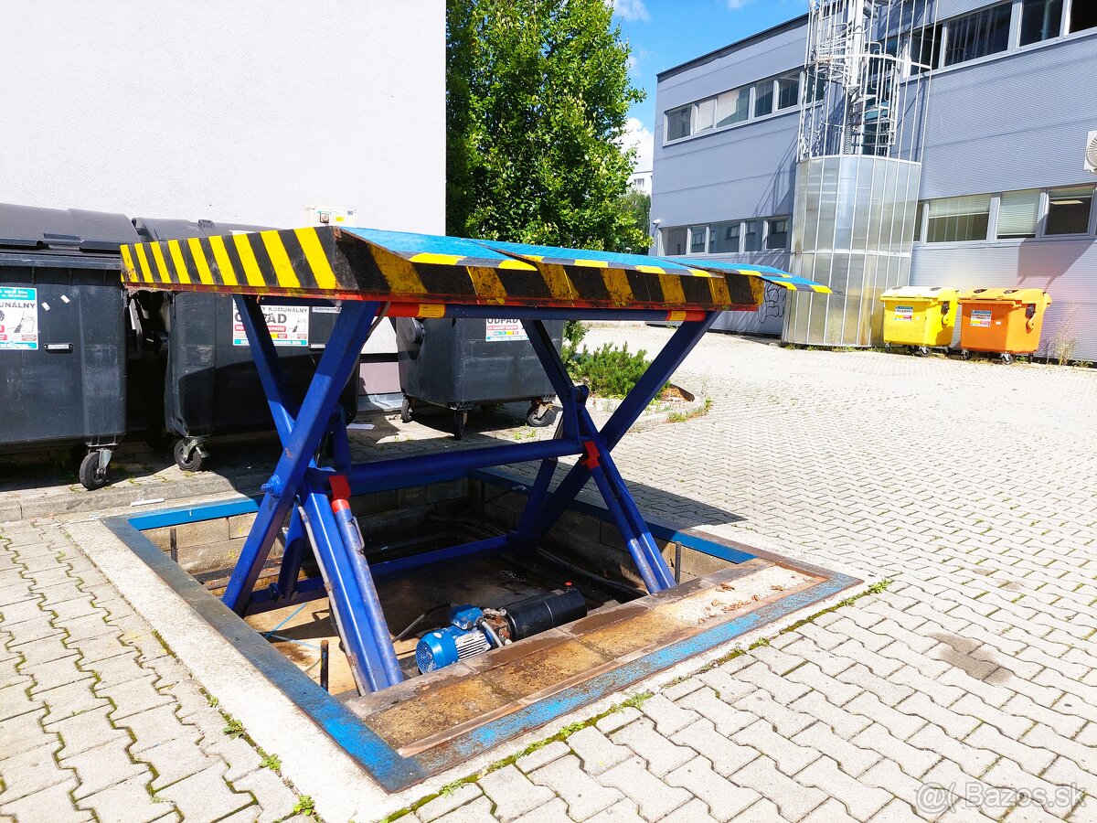 EXKLUZÍVNE Obchodno - administratívne priestory LIVING CE - 4