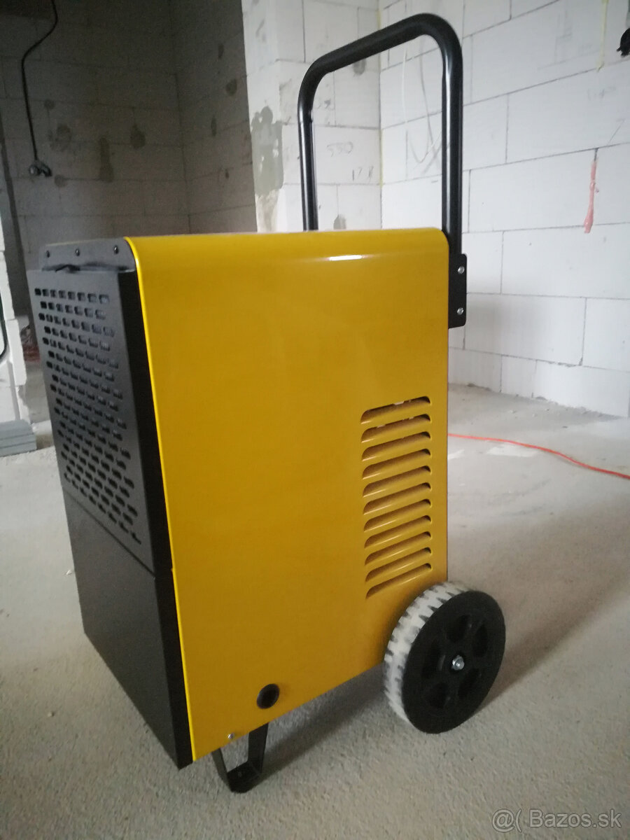 Prenajmem odvlčovač vzduchu - 4