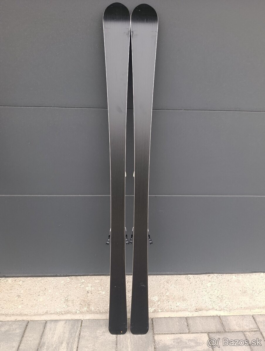 LYŽE BLIZZARD X-CARVE 167CM - 4