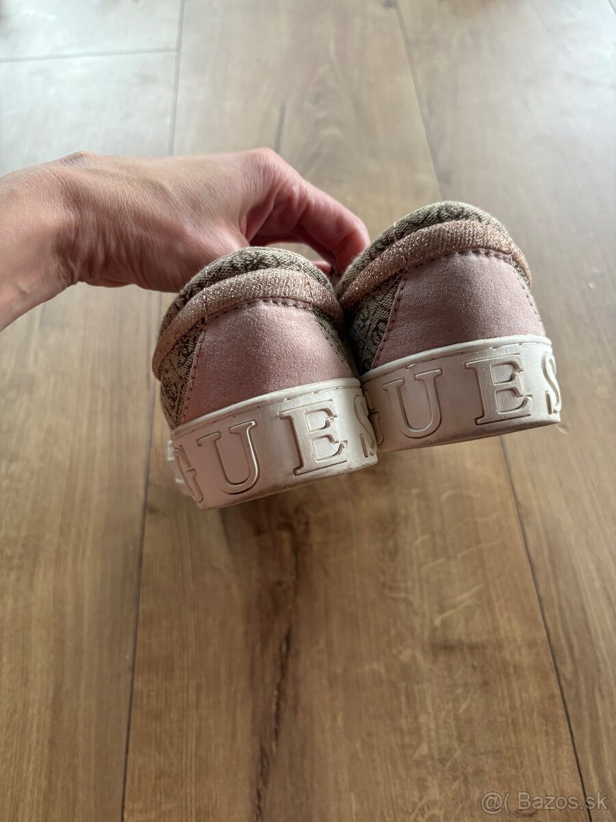 Tenisky guess 41 - 4