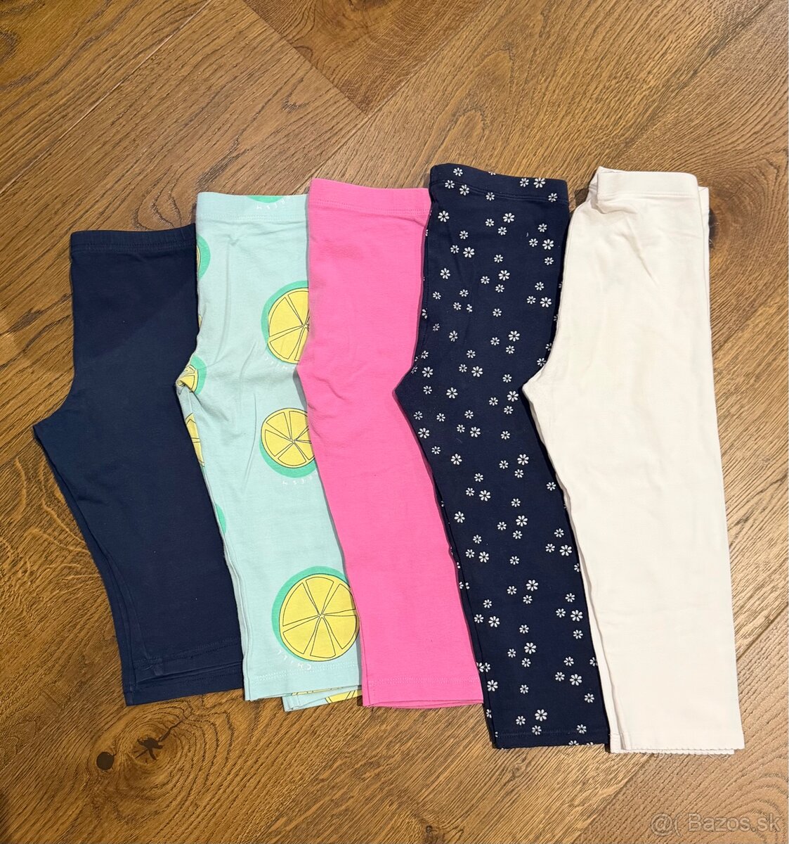 Letny balik 122/128 - 4