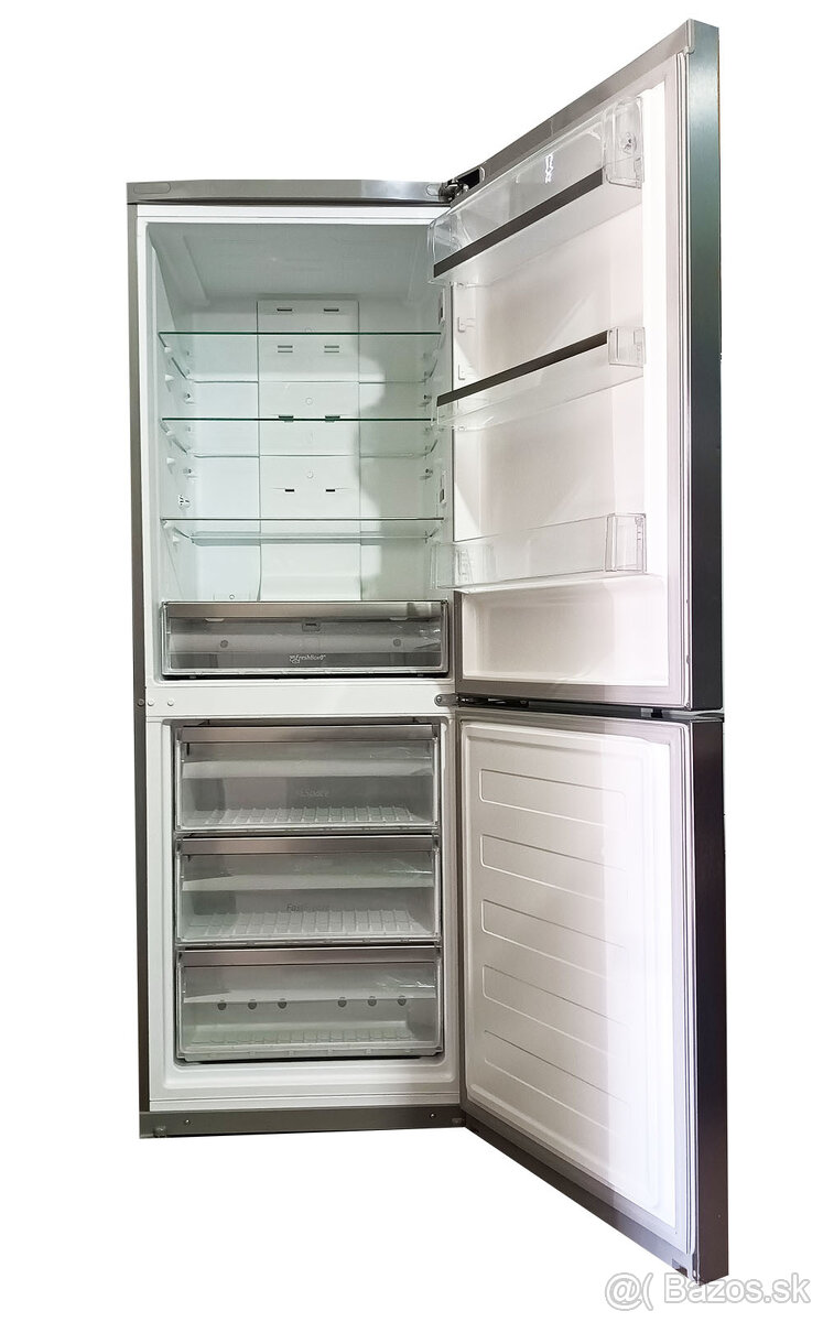 Kombinovaná chladnička WHIRLPOOL BTNF 5323 OX - 4