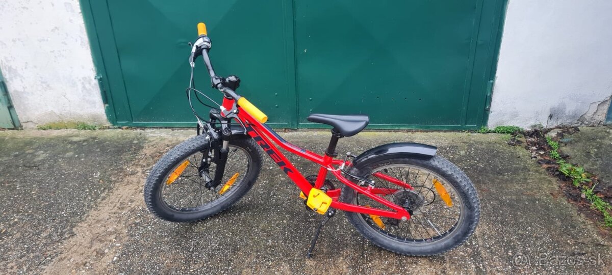 Bicykel Trek Precaliber 20 - 4