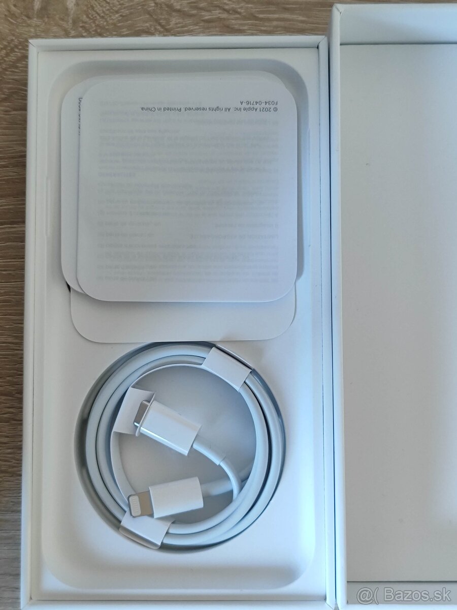 Iphone 11 Green 128GB - 4