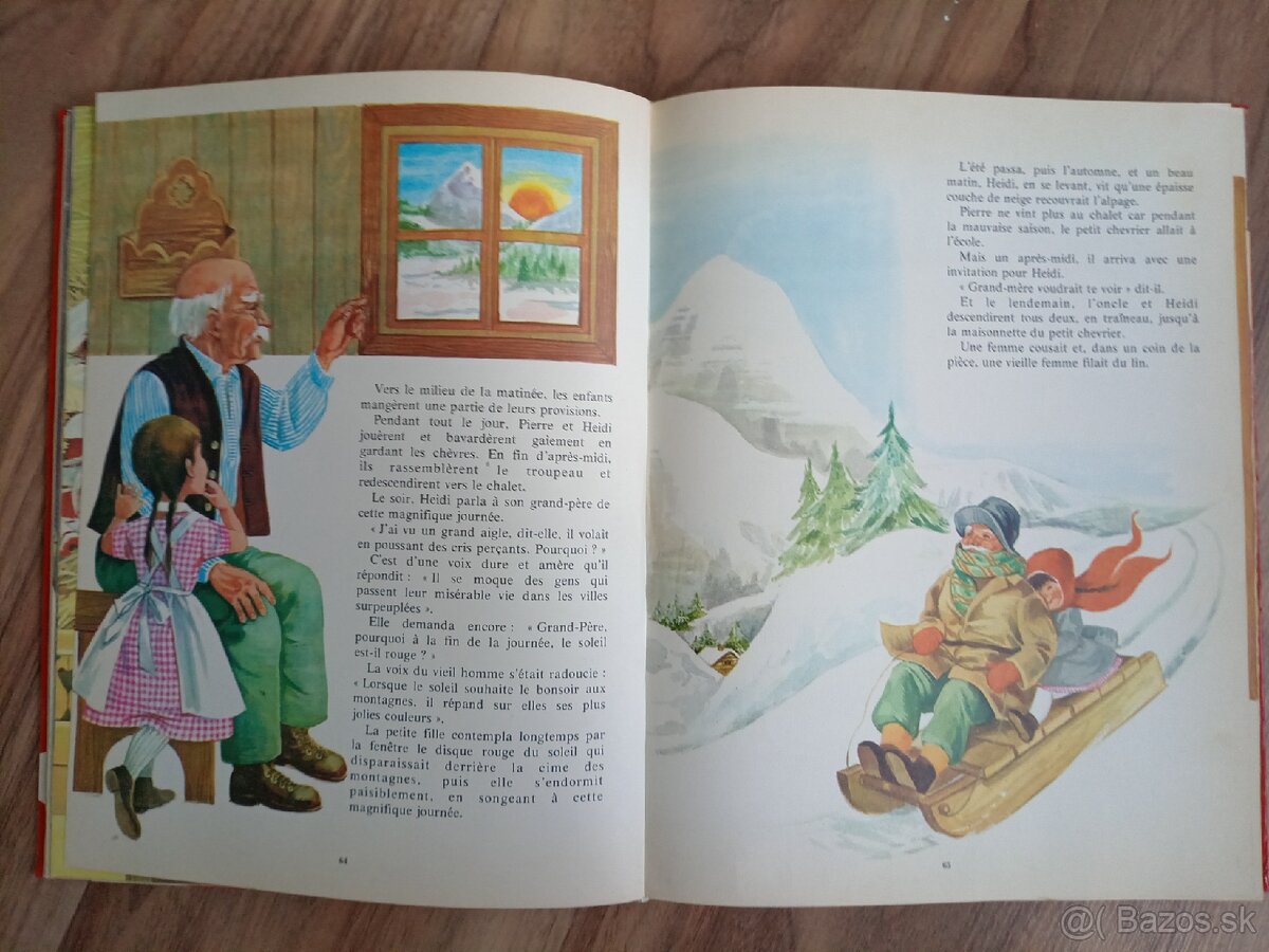 Au pays de reves - 4