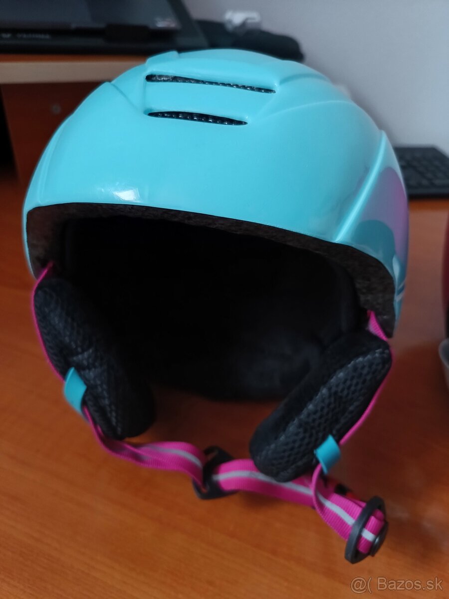 Detská prilba - 4