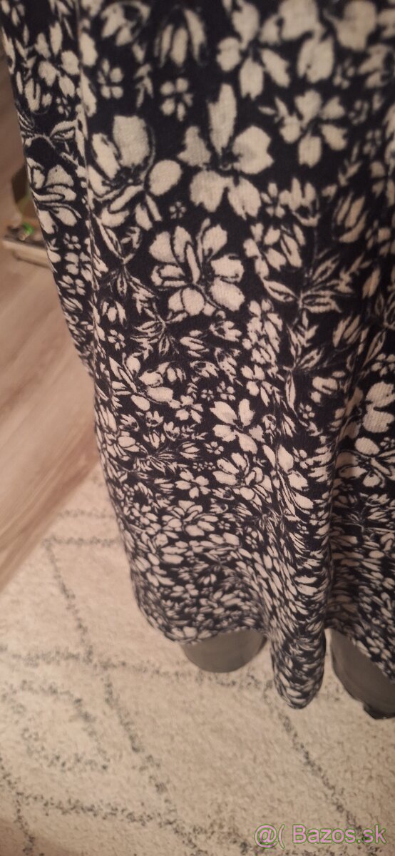 Damsky pulover s 3/4 rukavmi - 4