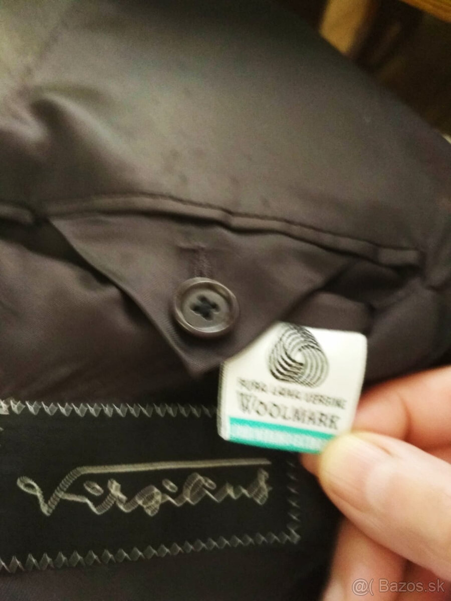 pánske saka - 4
